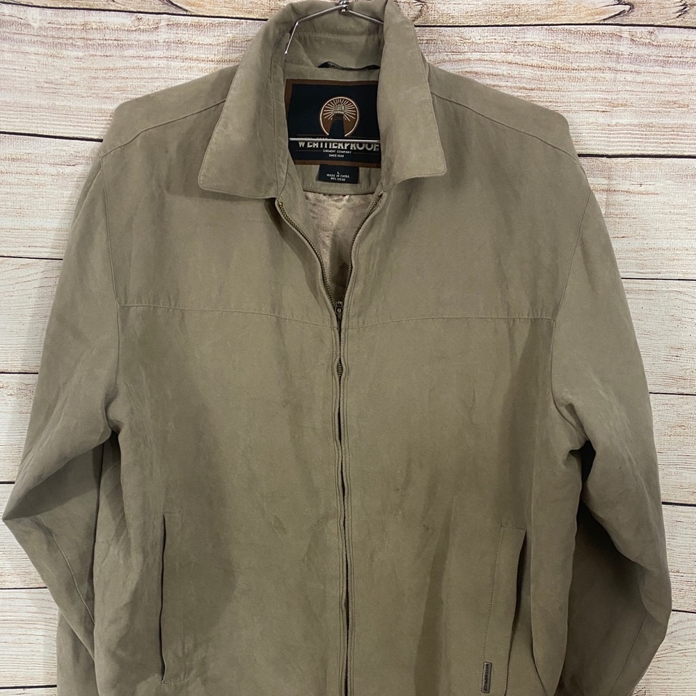 Like new - Weatherproof Garment Company jacket